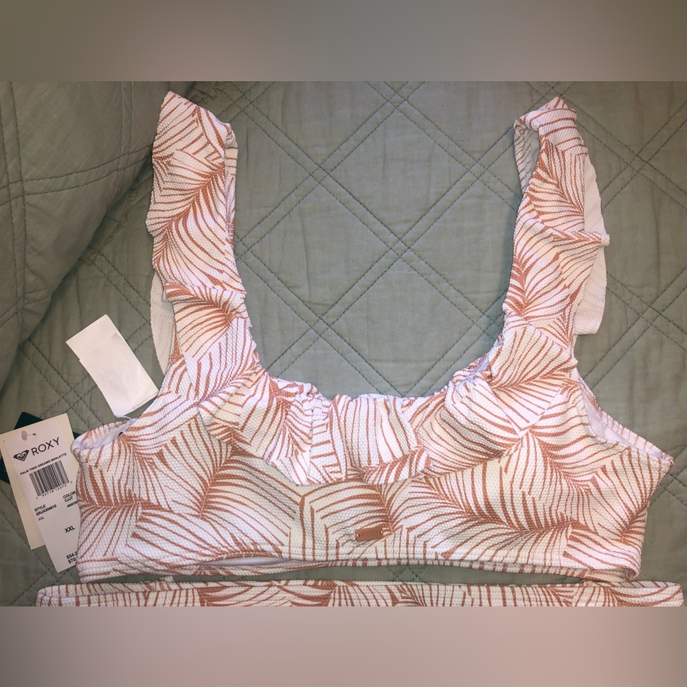 Roxy bikini (XXL) - Picture 7 of 7